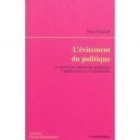 L'evitement Du Politique , Comment Les Americains Produisent L'apathie Dans La Vie Quotidienne - Eliasoph , Nina