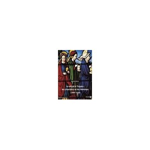 Le  vitrail A Troyes : Les Chantiers Et Les Hommes (1480-1560) - Danielle Minois