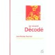 Le Vivant Decode - Jean-nicolas Tournier