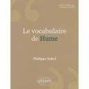 Hume - Philippe Saltel