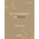 Hume - Philippe Saltel