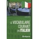 Le Vocabulaire Courant En Italien - Cosimo Campa