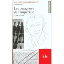 Les Voyageurs De L'imperiale D'aragon - Suzanne Ravis