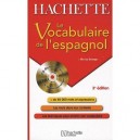 Le Vocabulaire De L'espagnol - Monica Dorange