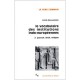 Le Vocabulaire Des Institutions Indo-europeennes T.2 , Pouvoir, Droit, Religion - Emile Benveniste