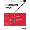 Le Vocabulaire Francais (edition 2010) - Collectif