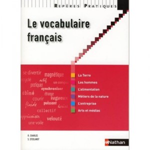 Le Vocabulaire Francais (edition 2010) - Collectif