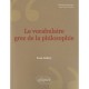 Le Vocabulaire Grec De La Philosophie (2e Edition) - Ivan Gobry