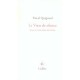 Le Voeu De Silence - Pascal Quignard
