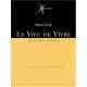 Le Voeu De Vivre Et Autres Poemes - Rene Ghil