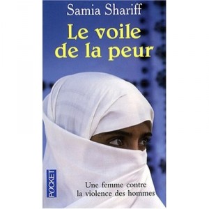 Le Voile De La Peur - Samia Shariff