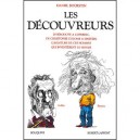 Les Decouvreurs - Daniel Boorstin