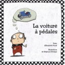 La Voiture A Pedales - Stephane Senegas , Elisabeth Duval