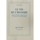 Le Vol De L'histoire , Comment L'europe A Impose Le Recit De Son Passe Au Reste Du Monde - Jack Goody