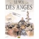 Le Vol Des Anges T.1 , Sean - Rivera , Wallace