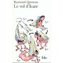Le Vol D'icare - Raymond Queneau