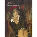 Le Vol Du Corbeau T.2 - Jean-pierre Gibrat