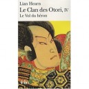 Le Clan Des Otori T.4 , Le Vol Du Heron - Lian Hearn