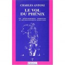 Le Vol Du Phenix - Charles Antoni
