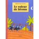 Le Voleur De Bisous - Michel Van Zeveren