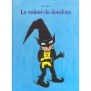 Le Voleur De Doudous - Alan Mets