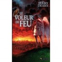 Le Voleur De Feu T.1 - Terry Deary