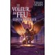 Le Voleur De Feu Contre-attaque T.3 - Terry Deary