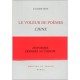 Le Voleur De Poemes - Claude Roy