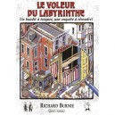 Le Voleur Du Labyrinthe - Richard Burnie