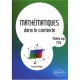 Manuel De Mathematiques , Pcsi - Francois Pantigny , Alexandre Casamayou-boucau