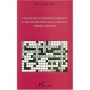 L'evolution Du Contentieux Medical Et Ses Consequences Sur La Relation Medecin-assureur - Anne Bachellerie