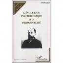 L'evolution Psychologique De La Personnalite - Pierre Janet