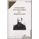 L'evolution Psychologique De La Personnalite - Pierre Janet