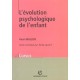 L'evolution Psychologique De L'enfant , 11e Edition - Henri Wallon