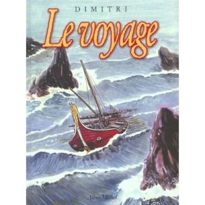 Le Voyage - Dimitri