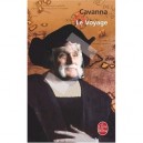 Le Voyage - Francois Cavanna