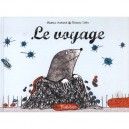 Le Voyage - Beatrice Fontanel , Eleonore Zuber