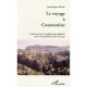 Le Voyage A Constantine , Lettres Ouvertes A Quelques Amis Algeriens Sur La Vie Quotidienne Dans Leur Pays - Jean-jacques Salve