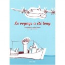Le Voyage A Ete Long , Temoignages De Jeunes Emigres Des Cinq Continents - Collectif