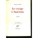 Le Voyage A Naucratis - Jacques Almira
