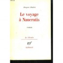 Le Voyage A Naucratis - Jacques Almira