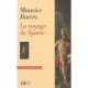 Le Voyage A Sparte - Maurice Barres
