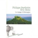 Le Voyage D'allemagne - Philippe Barthelet , Eric Heitz