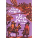 Le Voyage D'anna - Henri Gougaud