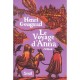 Le Voyage D'anna - Henri Gougaud