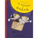 Le Voyage De Babar - Jean De Brunhoff