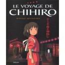 Le Voyage De Chihiro - Jan Vercoutter , Hayao Miyazaki