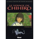 Le Voyage De Chihiro T.3 - Hayao Miyazaki