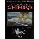 Le Voyage De Chihiro - Hayao Miyazaki