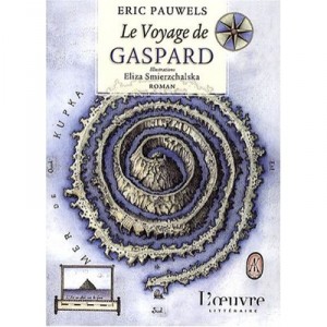 Le Voyage De Gaspard - E Pauwels